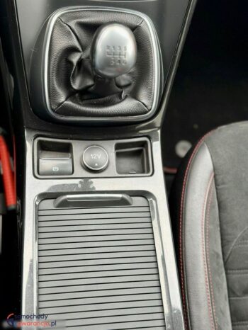 Ford Kuga full