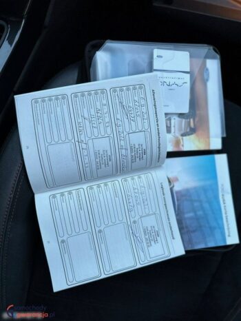 Ford Kuga full