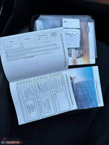Ford Kuga full