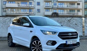 Ford Kuga full