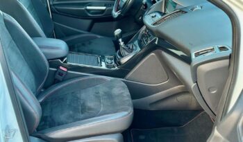 Ford Kuga full