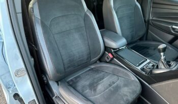 Ford Kuga full