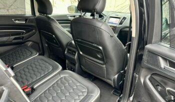 Ford S-Max 2.0 EcoBlue VIGNALE full