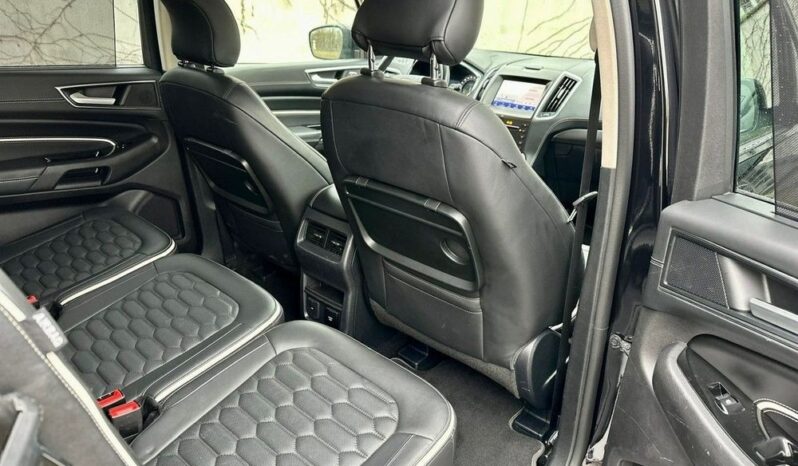 Ford S-Max 2.0 EcoBlue VIGNALE full