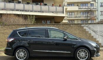 Ford S-Max 2.0 EcoBlue VIGNALE full