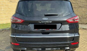 Ford S-Max 2.0 EcoBlue VIGNALE full
