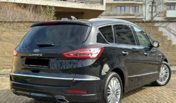 Ford S-Max 2.0 EcoBlue VIGNALE full