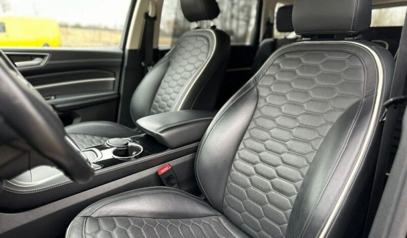 Ford S-Max 2.0 EcoBlue VIGNALE full
