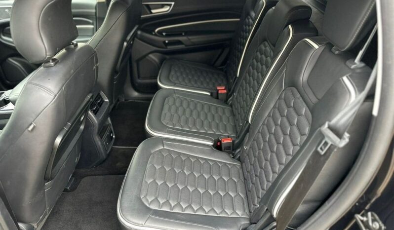 Ford S-Max 2.0 EcoBlue VIGNALE full