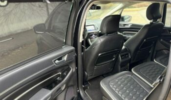 Ford S-Max 2.0 EcoBlue VIGNALE full