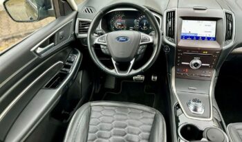 Ford S-Max 2.0 EcoBlue VIGNALE full