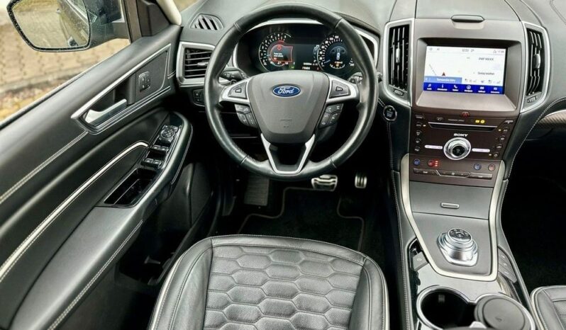 Ford S-Max 2.0 EcoBlue VIGNALE full