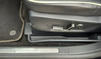 Ford S-Max 2.0 EcoBlue VIGNALE full