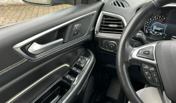 Ford S-Max 2.0 EcoBlue VIGNALE full