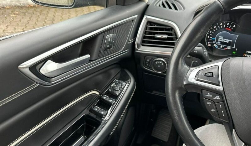 Ford S-Max 2.0 EcoBlue VIGNALE full