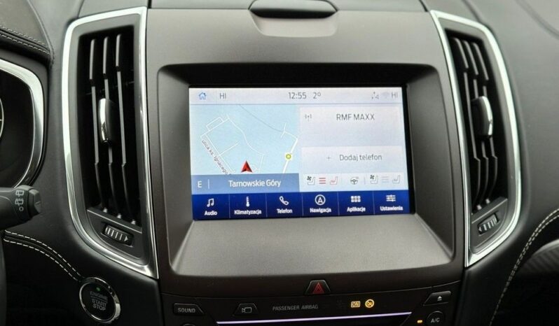 Ford S-Max 2.0 EcoBlue VIGNALE full