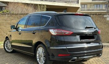 Ford S-Max 2.0 EcoBlue VIGNALE full