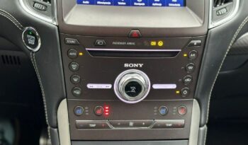 Ford S-Max 2.0 EcoBlue VIGNALE full
