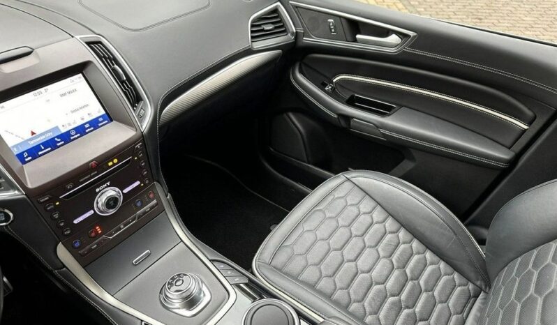 Ford S-Max 2.0 EcoBlue VIGNALE full