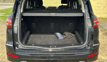 Ford S-Max 2.0 EcoBlue VIGNALE full