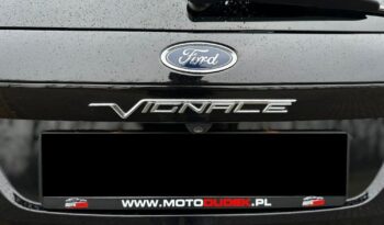 Ford S-Max 2.0 EcoBlue VIGNALE full
