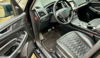 Ford S-Max 2.0 EcoBlue VIGNALE full