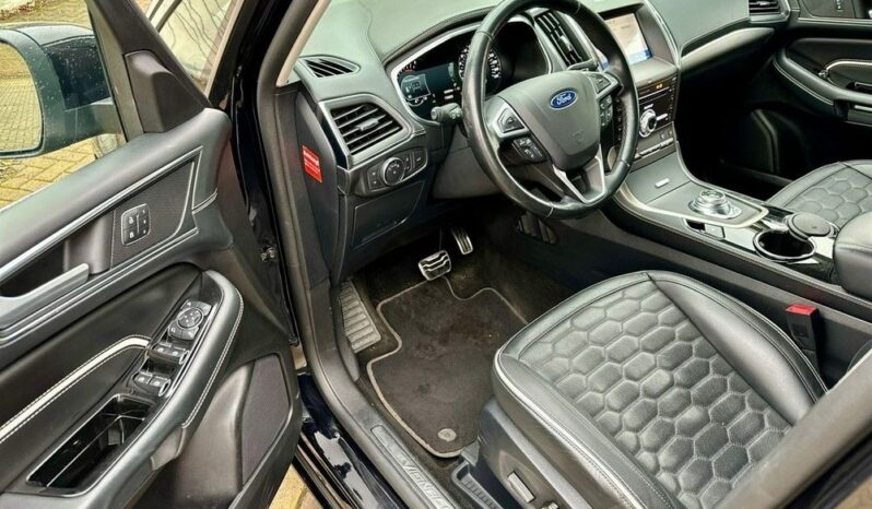 Ford S-Max 2.0 EcoBlue VIGNALE full