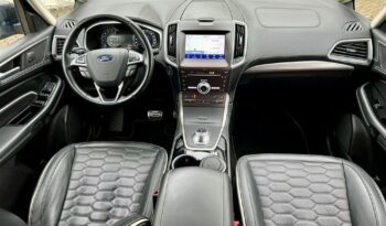 Ford S-Max 2.0 EcoBlue VIGNALE full