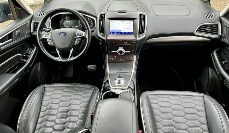 Ford S-Max 2.0 EcoBlue VIGNALE full