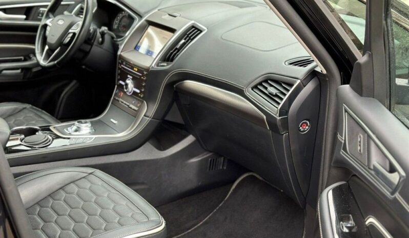 Ford S-Max 2.0 EcoBlue VIGNALE full