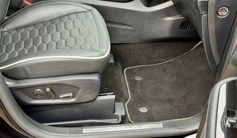 Ford S-Max 2.0 EcoBlue VIGNALE full