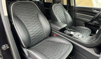 Ford S-Max 2.0 EcoBlue VIGNALE full