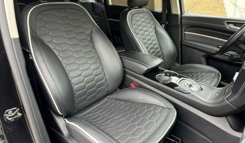 Ford S-Max 2.0 EcoBlue VIGNALE full