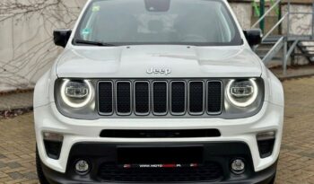 Jeep Renegade full