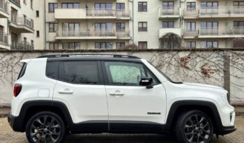 Jeep Renegade full