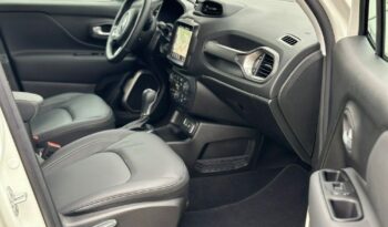 Jeep Renegade full