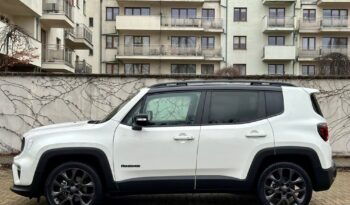 Jeep Renegade full