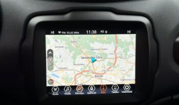 Jeep Renegade full
