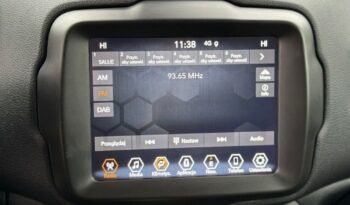 Jeep Renegade full
