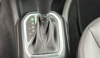 Jeep Renegade full