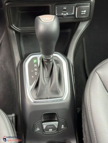 Jeep Renegade full
