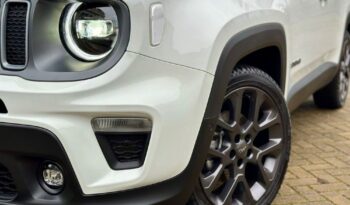 Jeep Renegade full