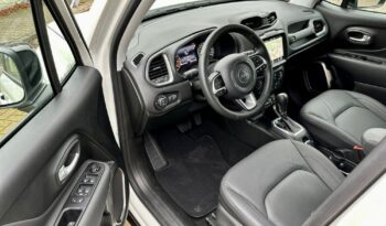 Jeep Renegade full