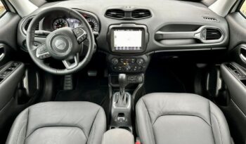 Jeep Renegade full
