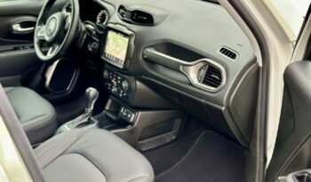 Jeep Renegade full