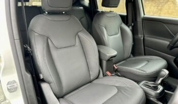 Jeep Renegade full