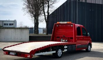 Volkswagen Crafter full