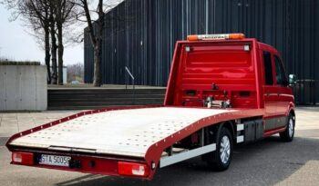 Volkswagen Crafter full