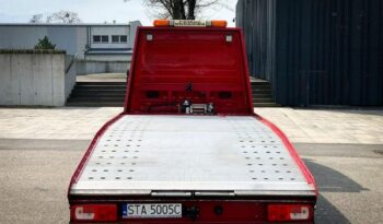 Volkswagen Crafter full