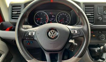 Volkswagen Crafter full